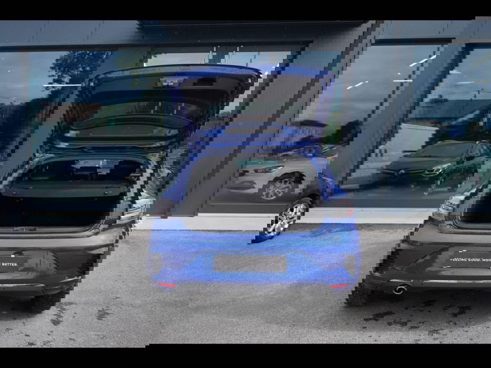 Renault Clio usata a Treviso (16)