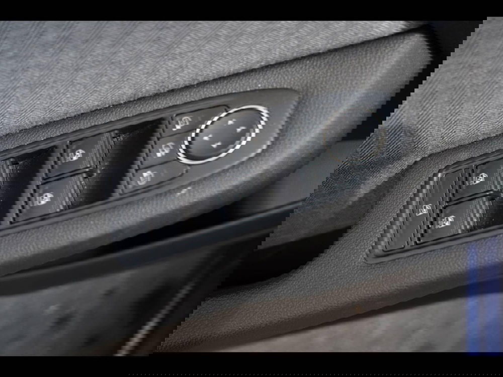 Renault Clio usata a Treviso (17)