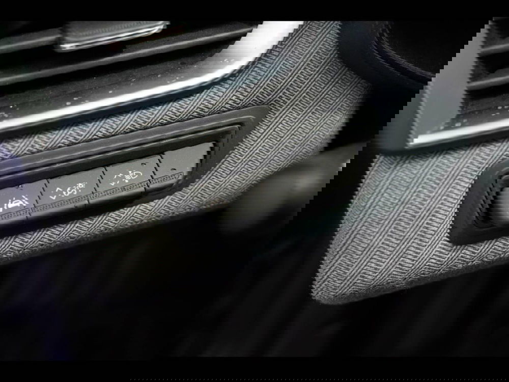 Renault Clio usata a Treviso (18)