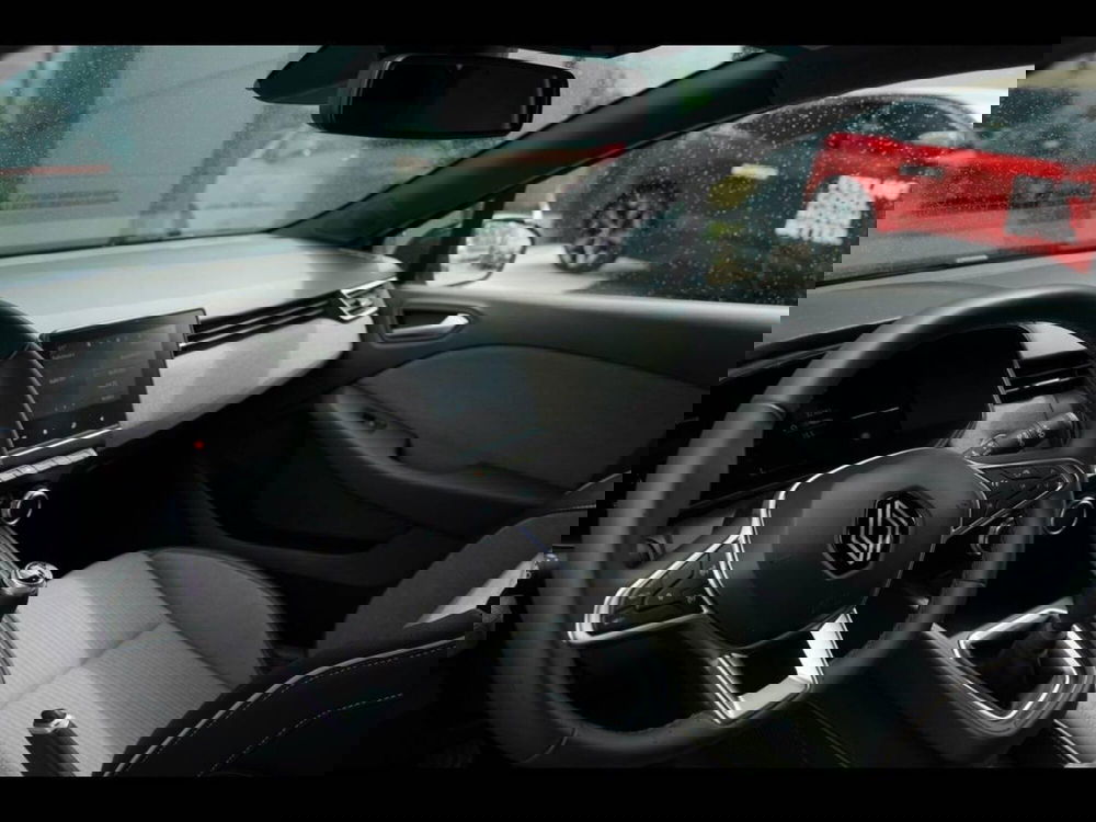 Renault Clio usata a Treviso (19)