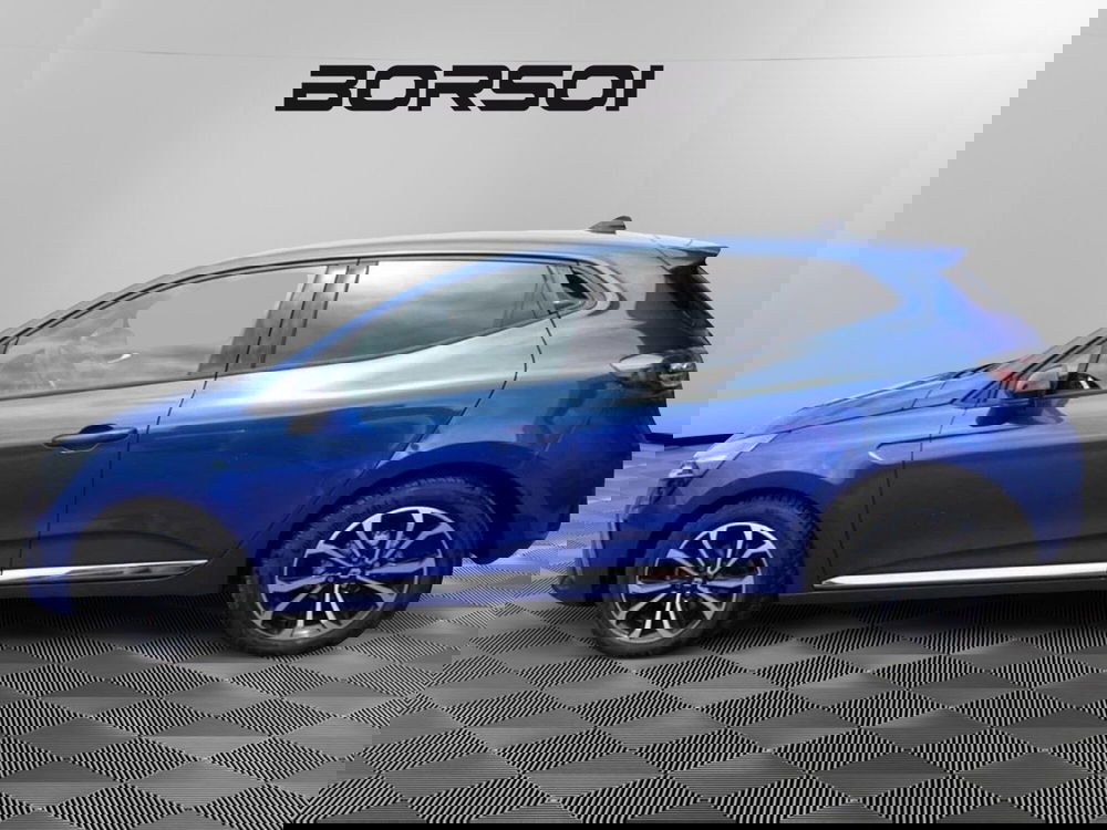 Renault Clio usata a Treviso (2)