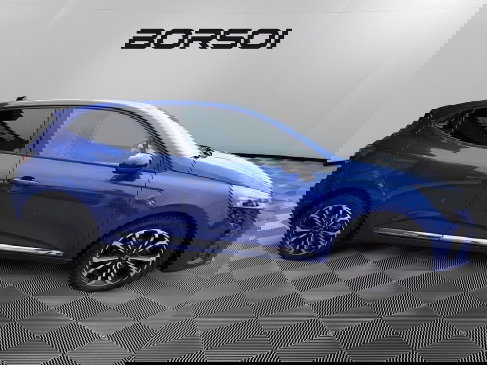 Renault Clio usata a Treviso (6)