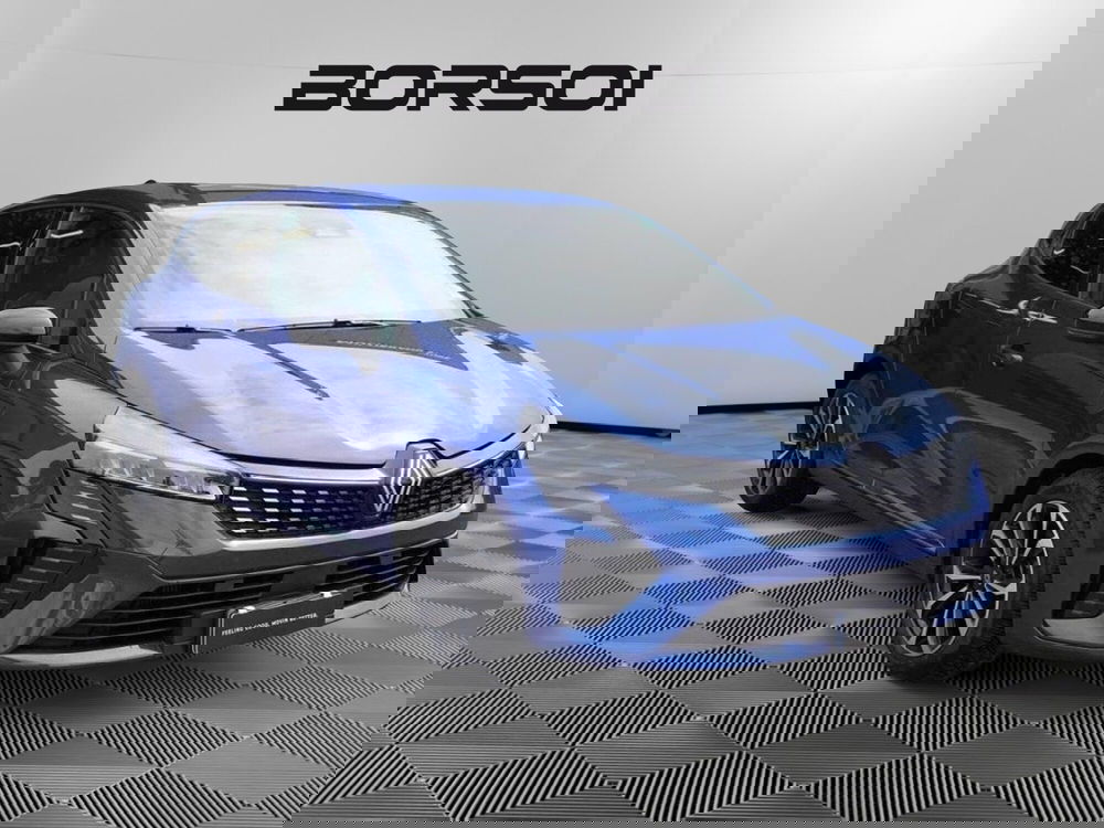 Renault Clio usata a Treviso (7)