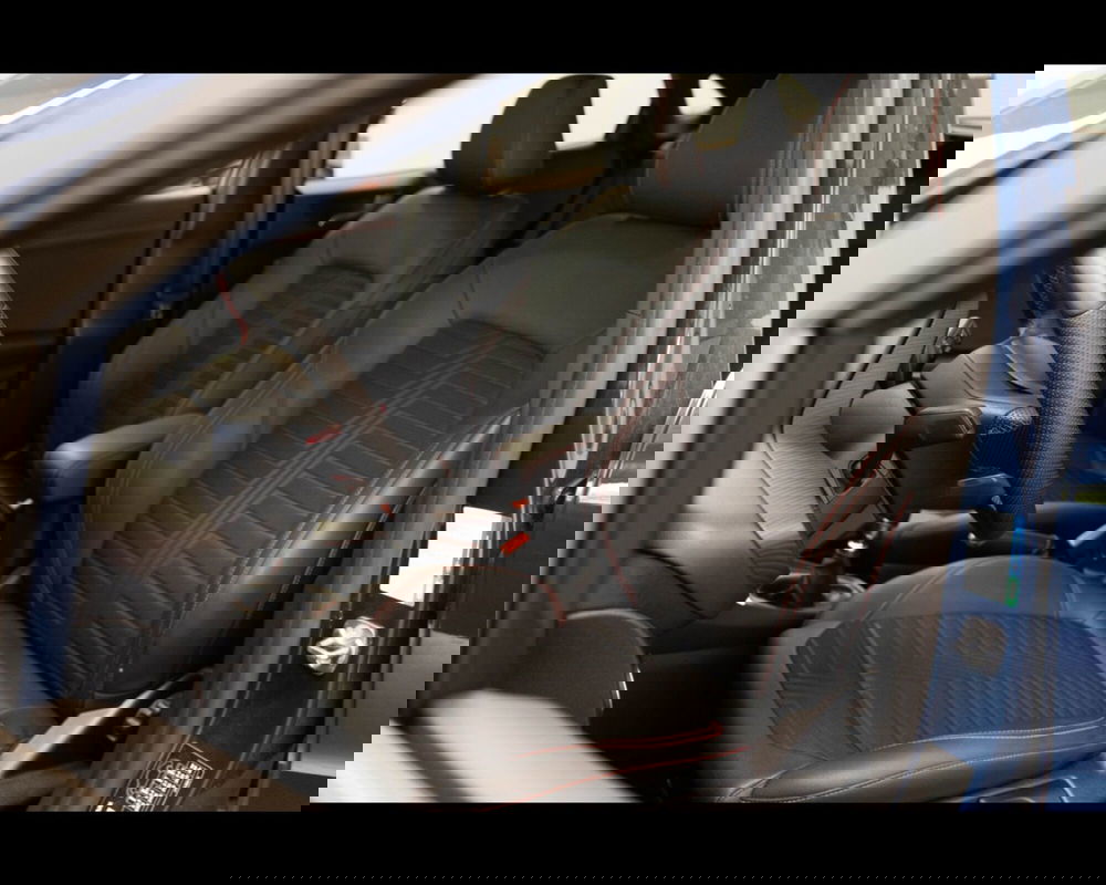 Ford Puma usata a Treviso (12)