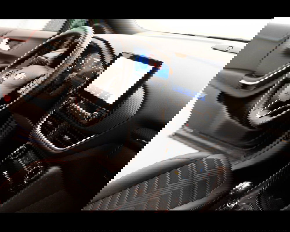 Ford Puma usata a Treviso (13)