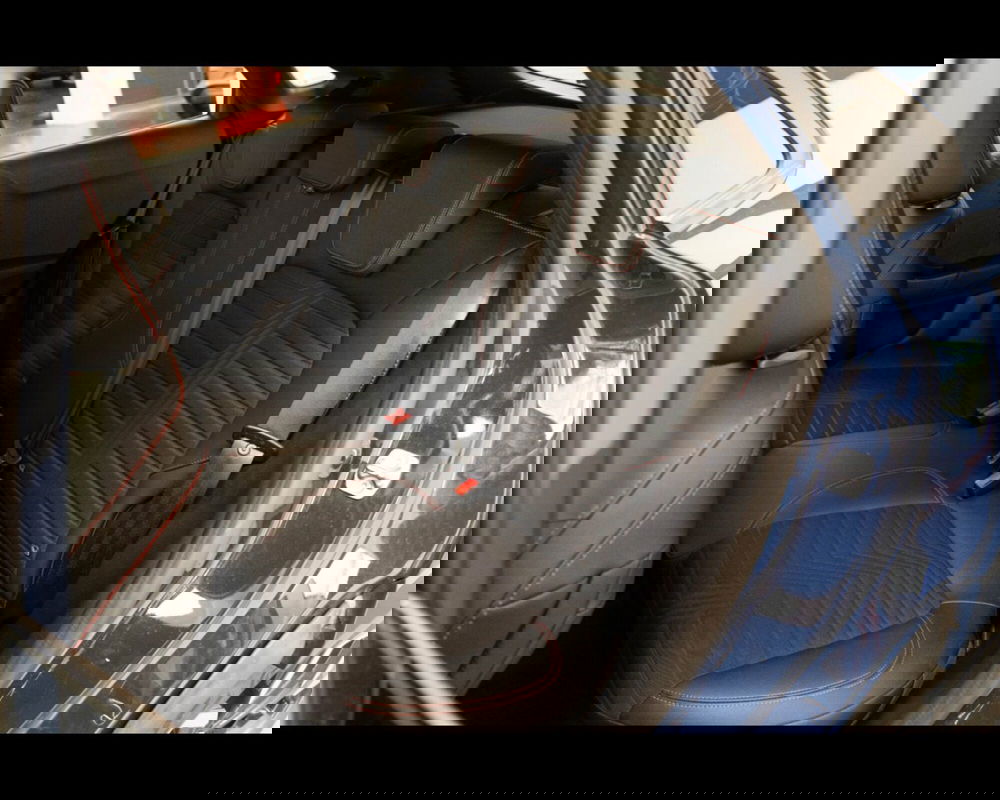 Ford Puma usata a Treviso (14)