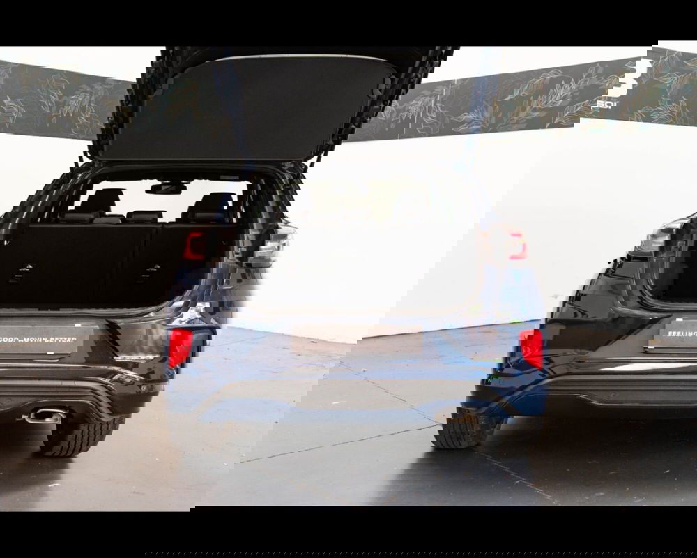 Ford Puma usata a Treviso (16)