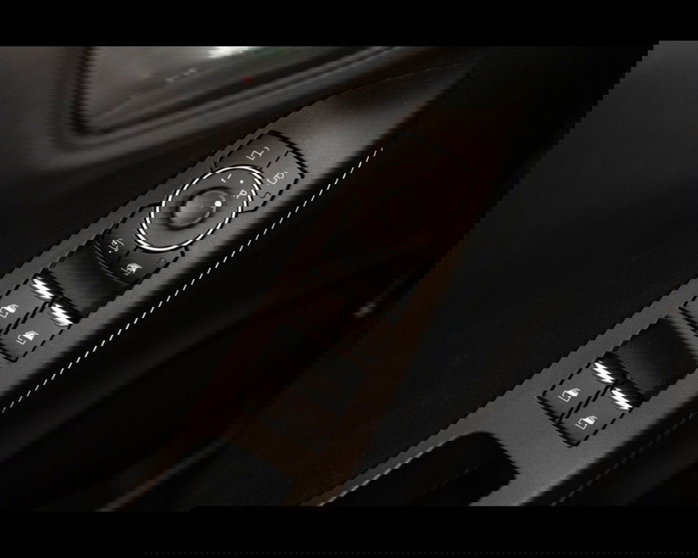 Ford Puma usata a Treviso (17)