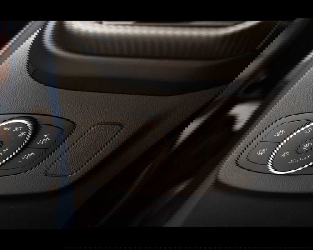 Ford Puma usata a Treviso (18)