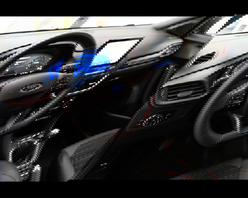 Ford Puma usata a Treviso (19)