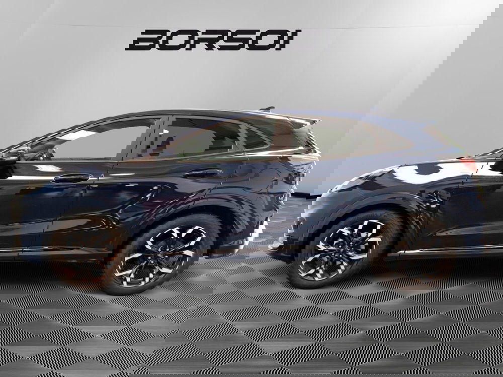 Ford Puma usata a Treviso (2)