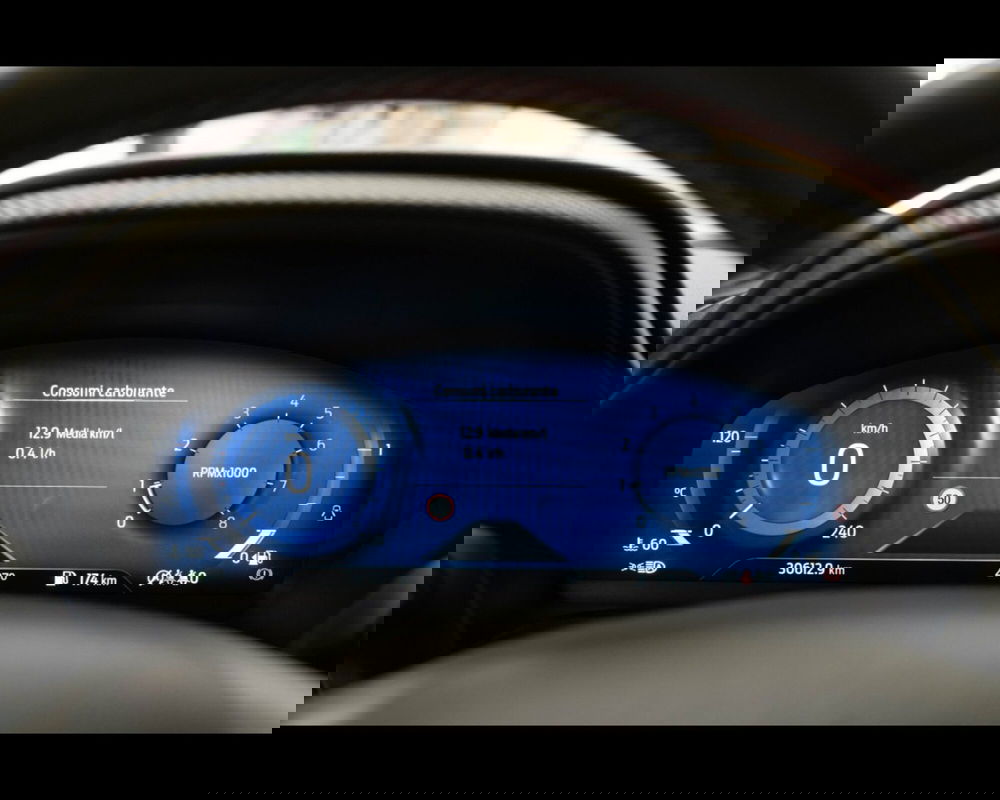 Ford Puma usata a Treviso (20)