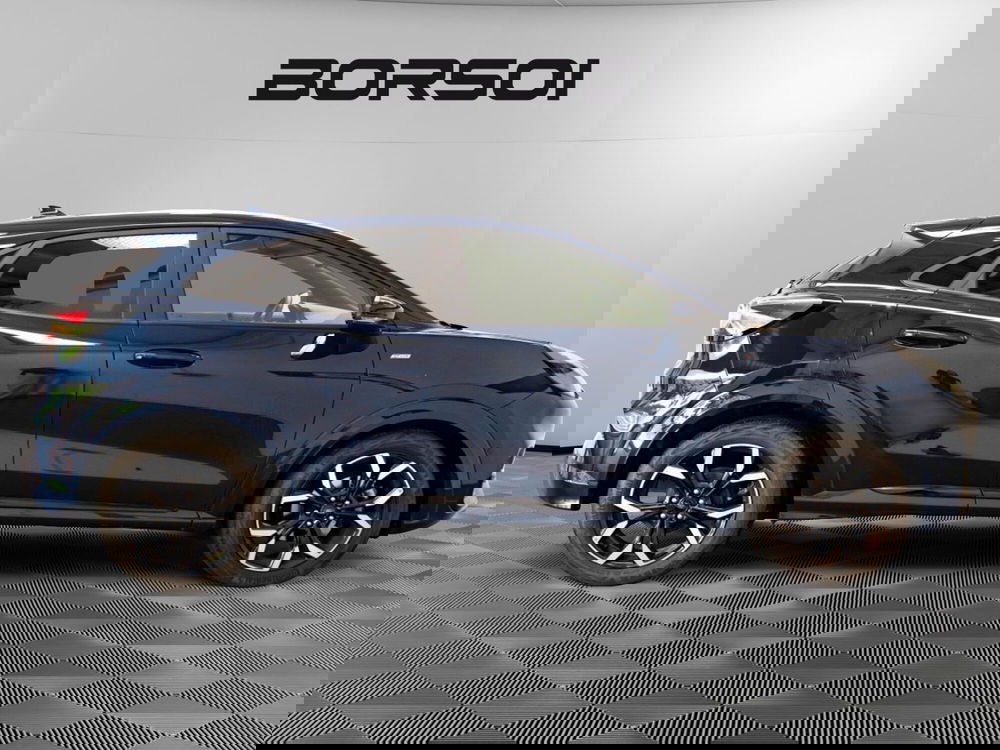 Ford Puma usata a Treviso (6)