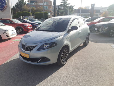 Lancia Ypsilon 1.0 FireFly 5 porte S&amp;S Hybrid Gold Plus del 2023 usata a Campobasso