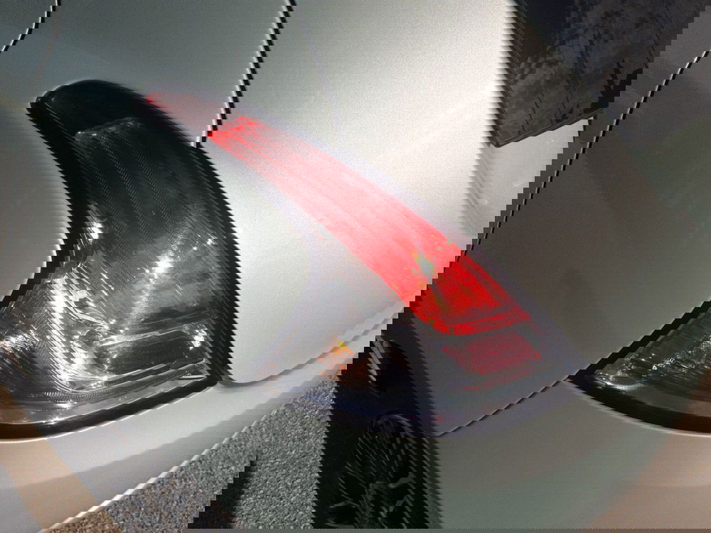 Lancia Ypsilon usata a Campobasso (10)