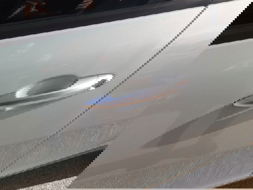 Lancia Ypsilon usata a Campobasso (11)