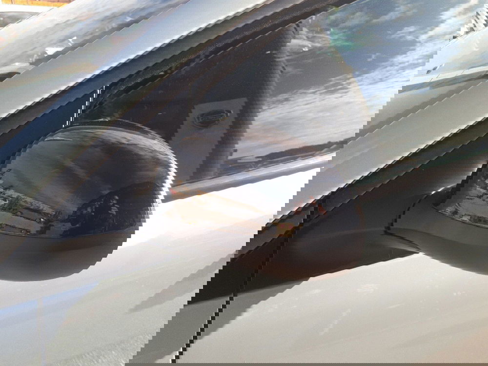 Lancia Ypsilon usata a Campobasso (12)