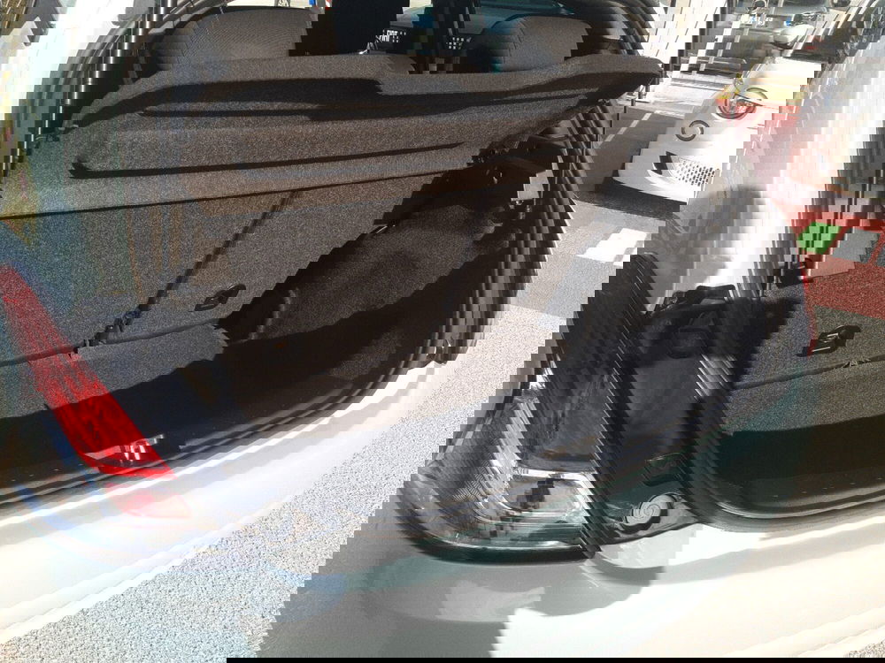 Lancia Ypsilon usata a Campobasso (13)