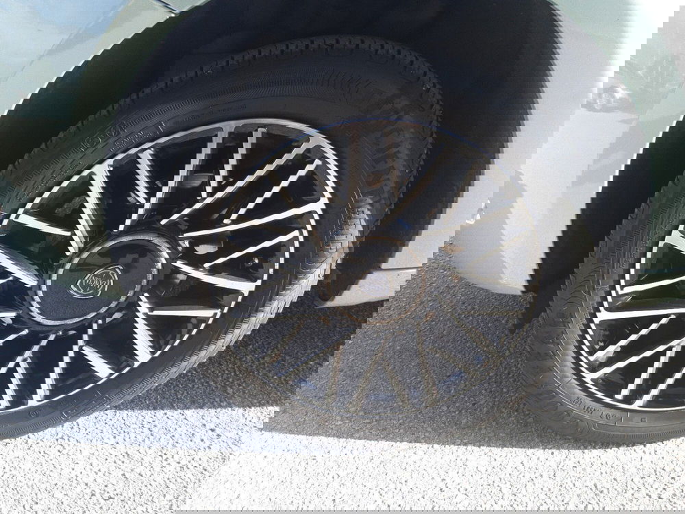 Lancia Ypsilon usata a Campobasso (14)