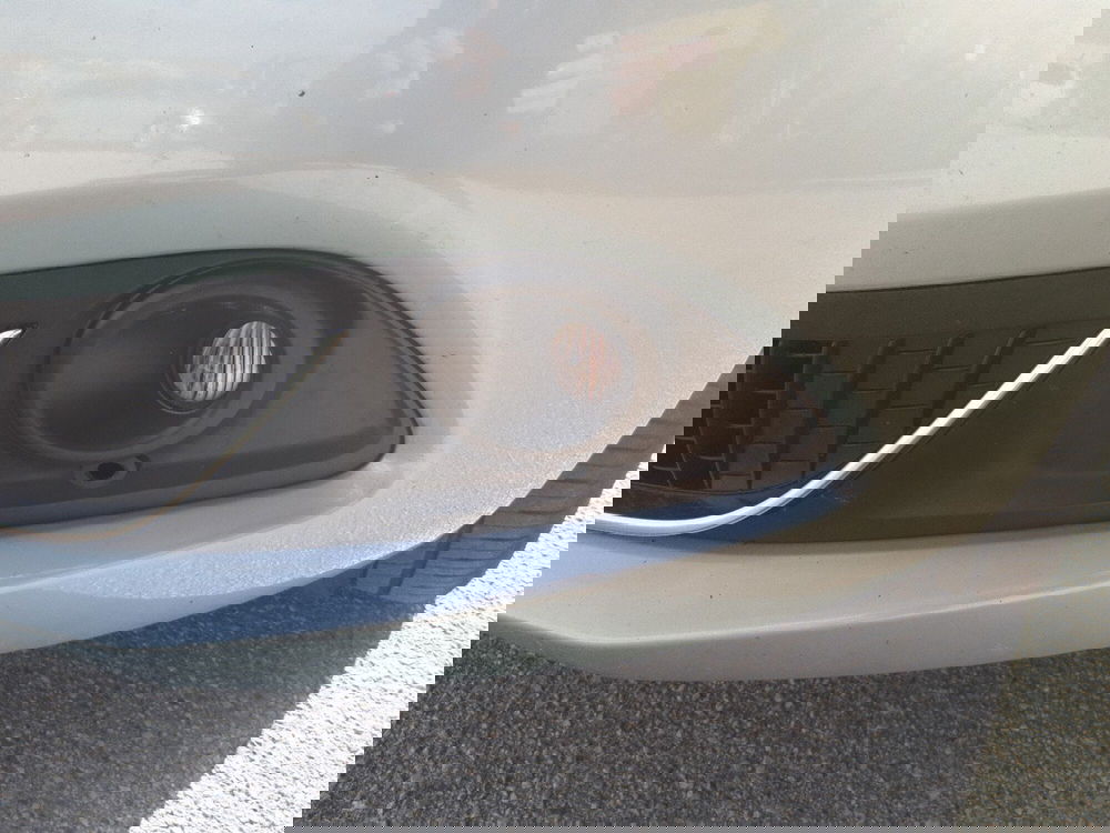 Lancia Ypsilon usata a Campobasso (15)