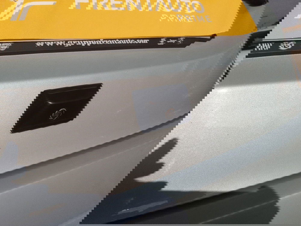 Lancia Ypsilon usata a Campobasso (16)