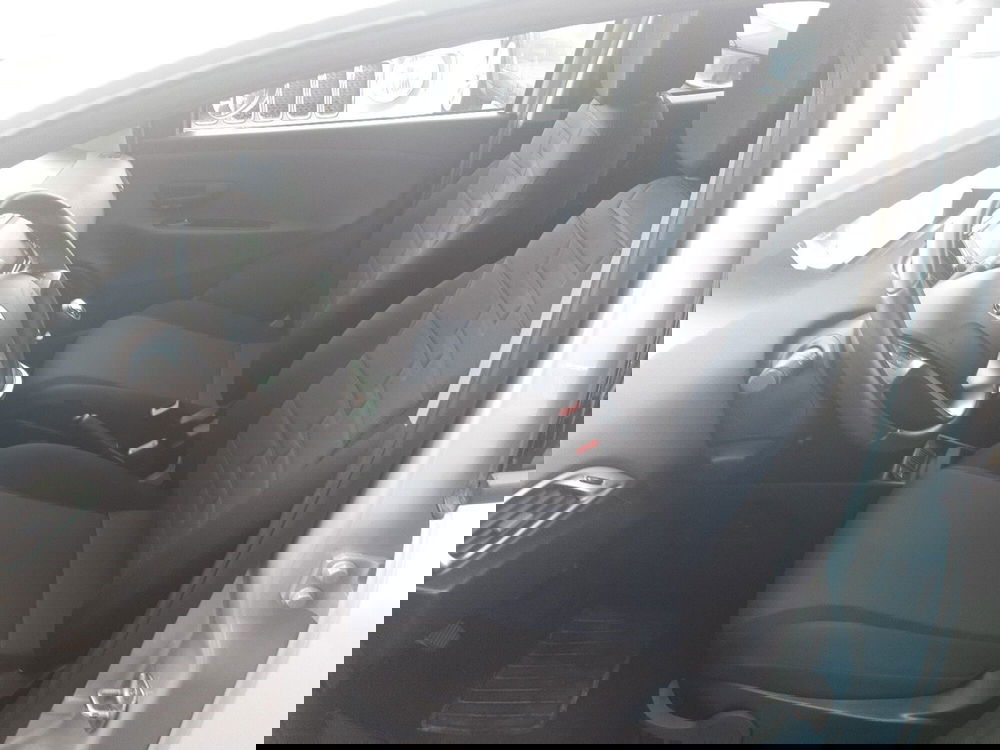 Lancia Ypsilon usata a Campobasso (18)