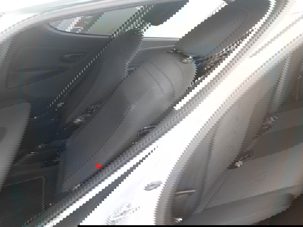 Lancia Ypsilon usata a Campobasso (20)