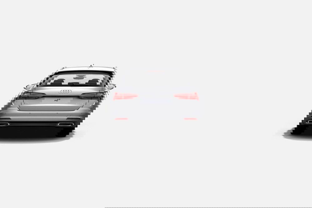Audi A6 Avant e-Tron nuova a Chieti (2)