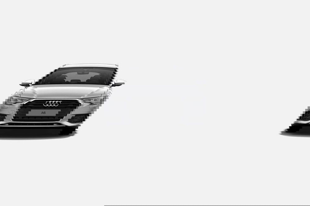 Audi A6 Avant e-Tron nuova a Chieti (3)