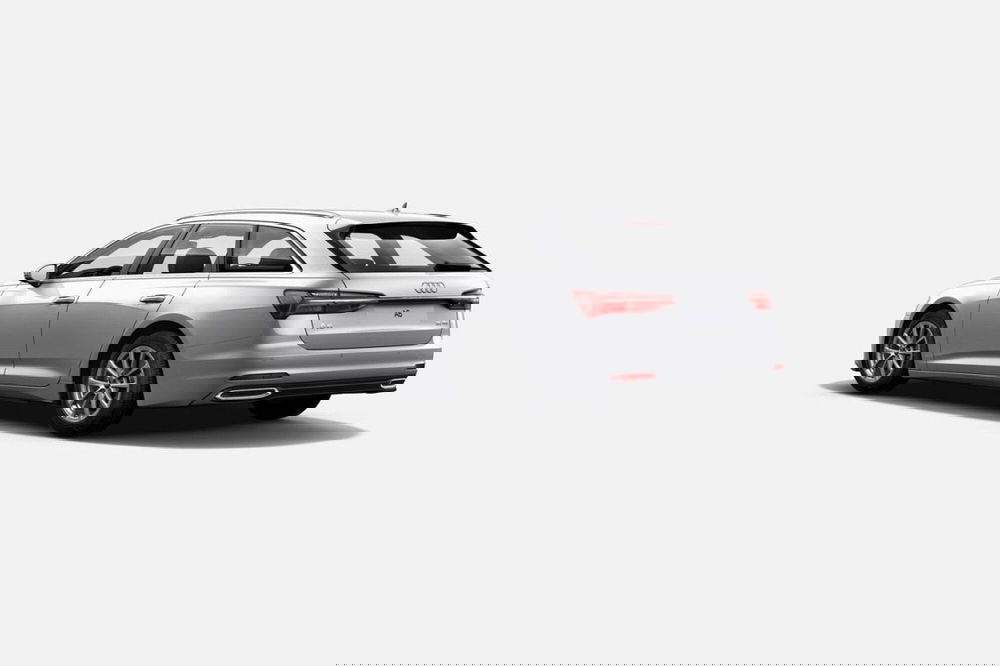 Audi A6 Avant e-Tron nuova a Chieti (5)