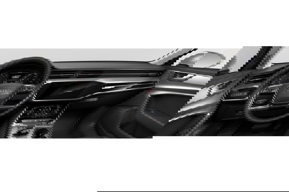 Audi A6 Avant e-Tron nuova a Chieti (6)