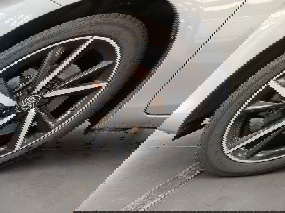 Toyota Auris usata a Roma (18)