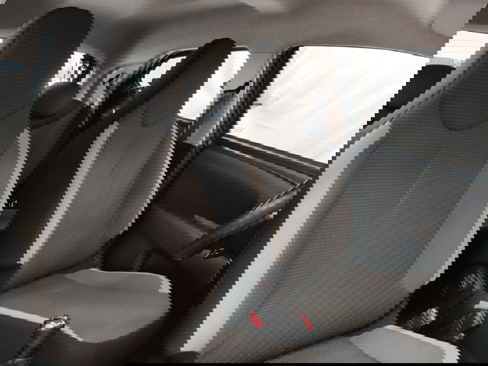 Toyota Aygo usata a Roma (7)