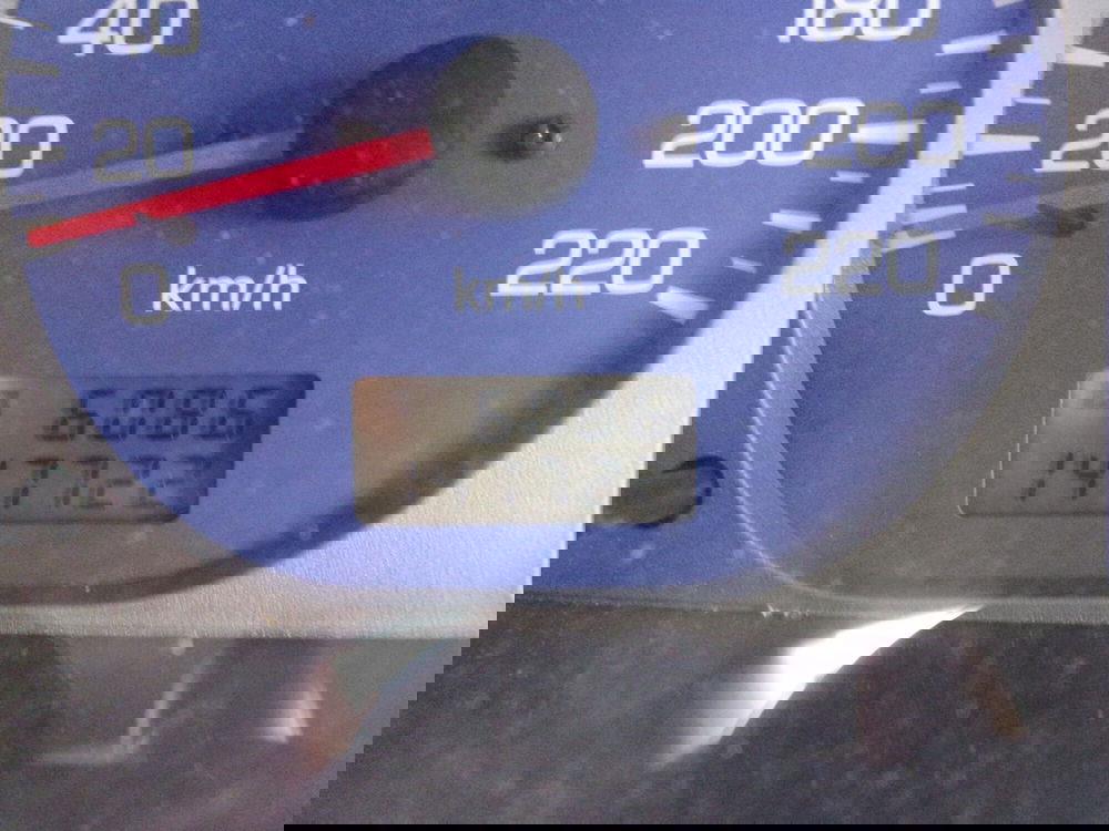 Mitsubishi Pajero usata a Reggio Emilia (15)