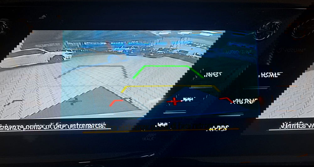 Subaru Forester usata a Pavia (13)