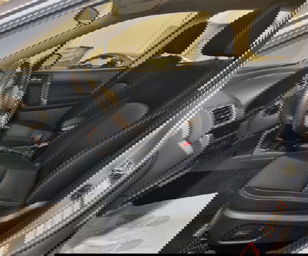 Subaru Forester usata a Pavia (6)