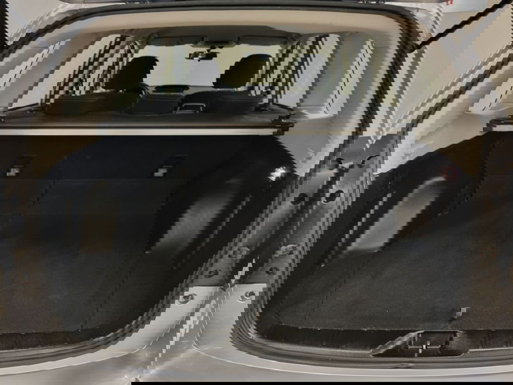 Subaru Forester usata a Pavia (8)