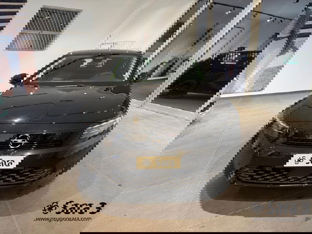 Opel Corsa nuova a Benevento