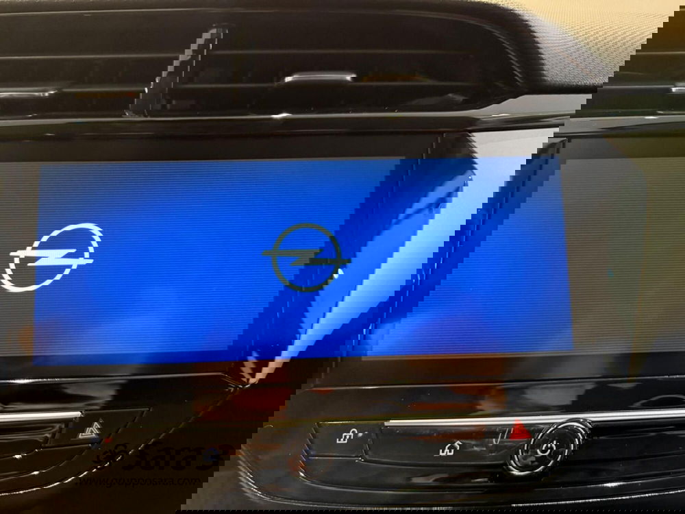 Opel Corsa nuova a Benevento (11)