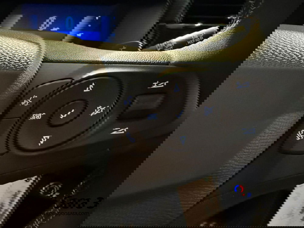 Opel Corsa nuova a Benevento (12)