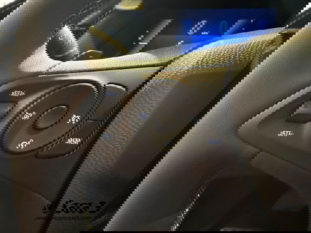 Opel Corsa nuova a Benevento (14)