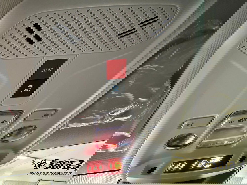 Opel Corsa nuova a Benevento (15)