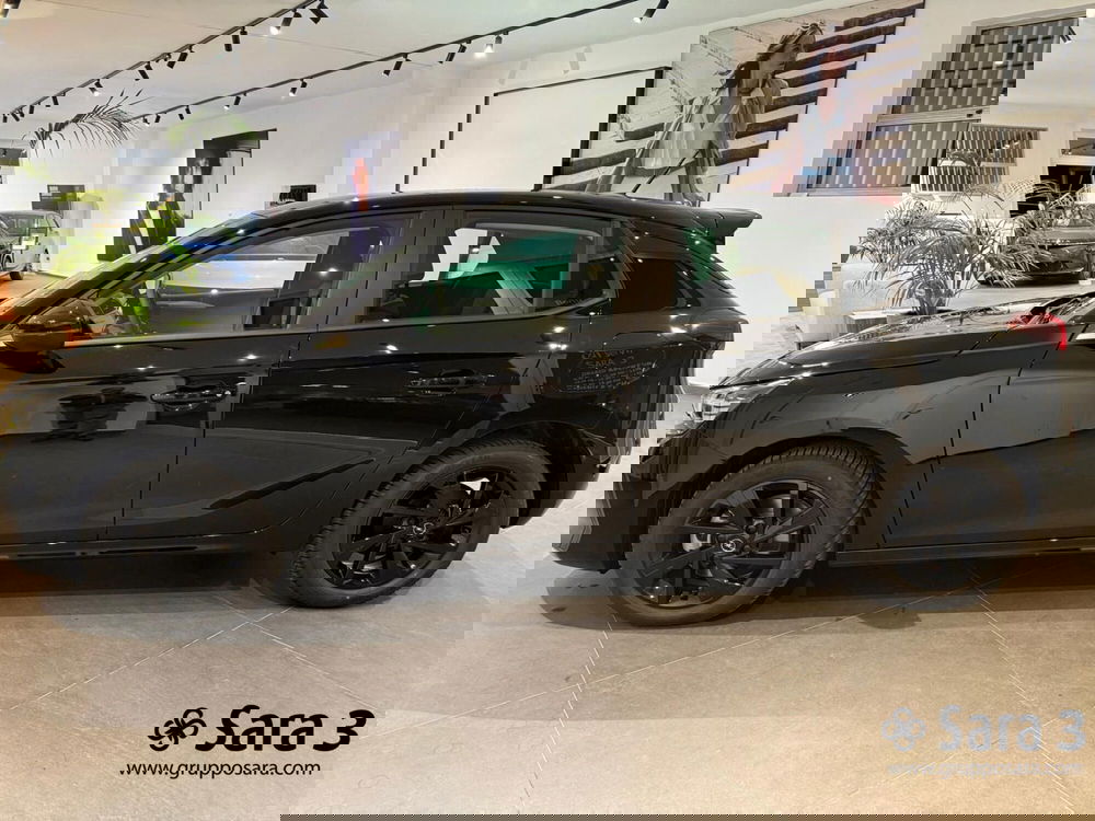 Opel Corsa nuova a Benevento (4)