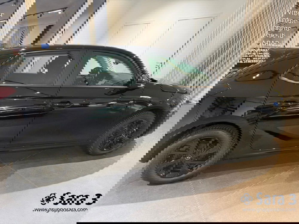 Opel Corsa nuova a Benevento (5)