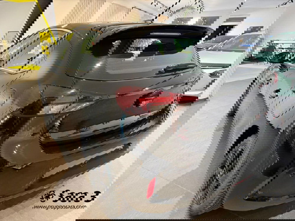 Opel Corsa nuova a Benevento (6)