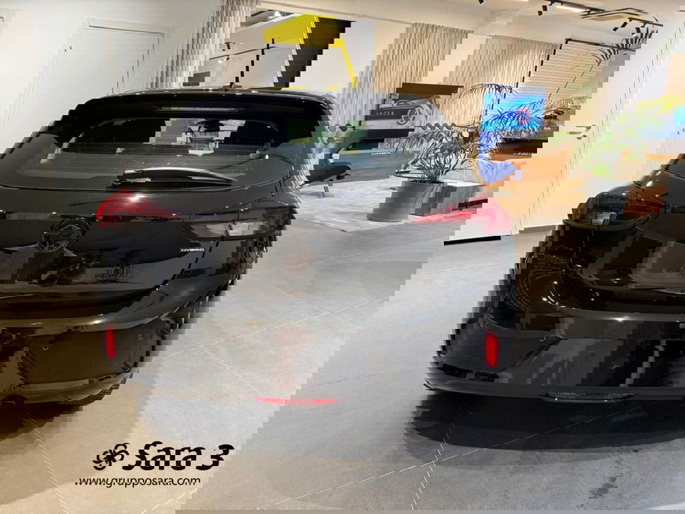 Opel Corsa nuova a Benevento (7)