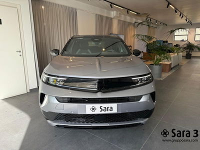 Opel Mokka 1.2 GS s&amp;s 136cv nuova a Benevento