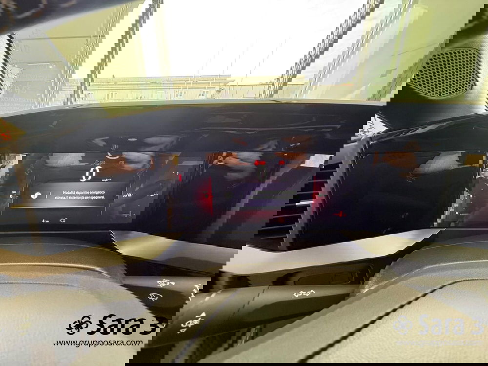 Opel Mokka nuova a Benevento (13)