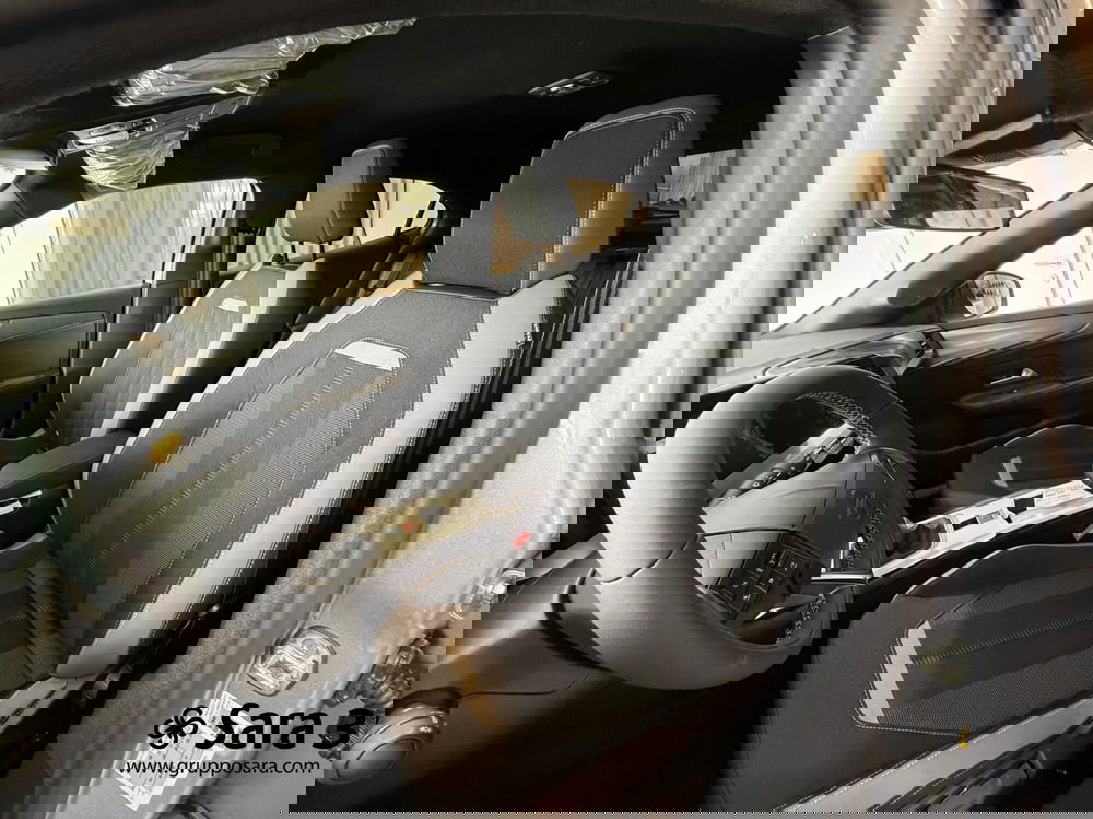 Opel Mokka nuova a Benevento (7)