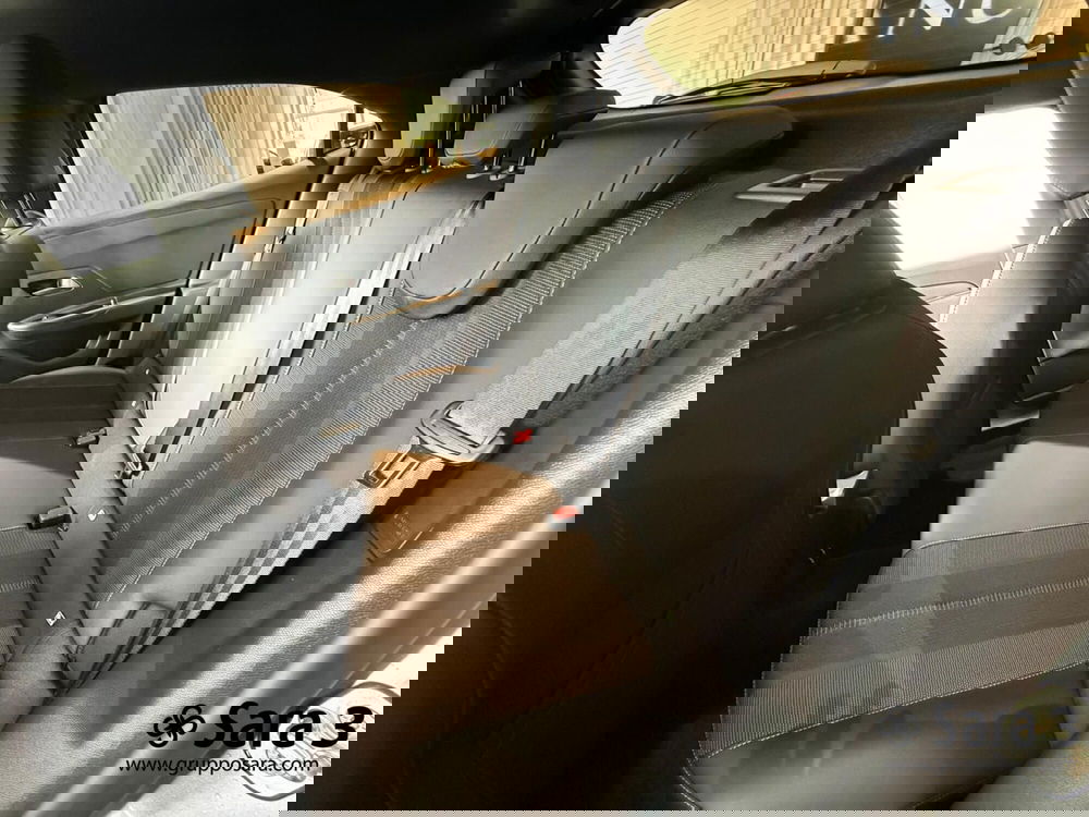 Opel Mokka nuova a Benevento (9)